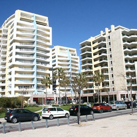 Apartamento T&T Ocean - Vista Mar Portimão Exteriér fotografie