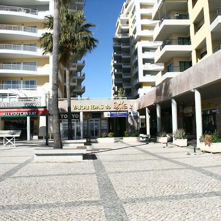 Apartamento T&T Ocean - Vista Mar Portimão Exteriér fotografie