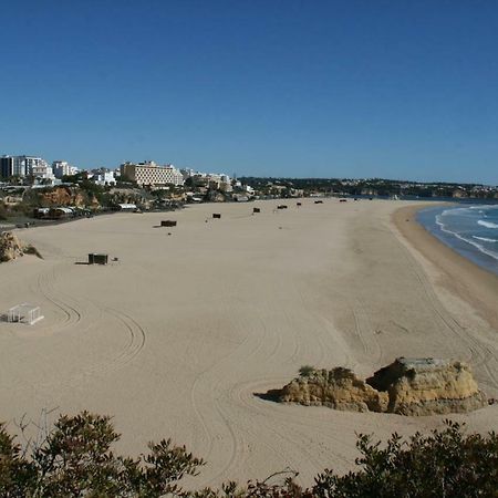 Apartamento T&T Ocean - Vista Mar Portimão Exteriér fotografie