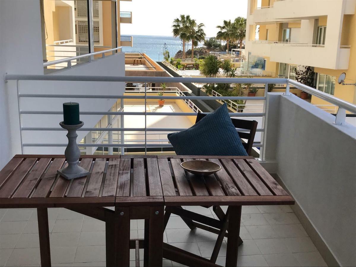 Apartamento T&T Ocean - Vista Mar Portimão Exteriér fotografie