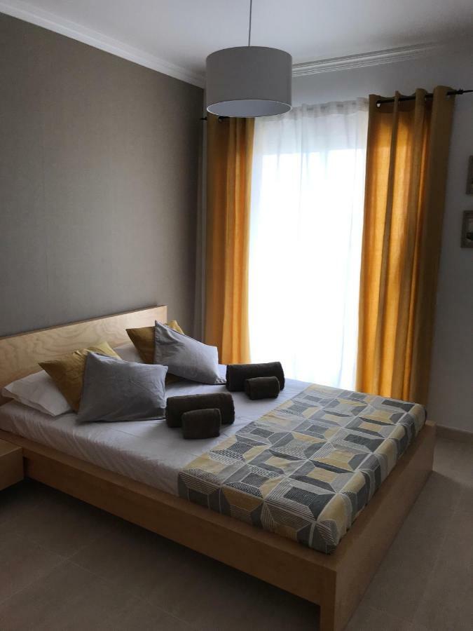 Apartamento T&T Ocean - Vista Mar Portimão Exteriér fotografie