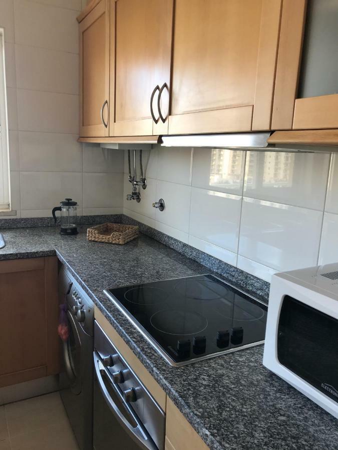 Apartamento T&T Ocean - Vista Mar Portimão Exteriér fotografie