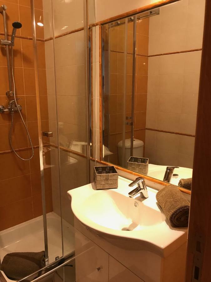 Apartamento T&T Ocean - Vista Mar Portimão Exteriér fotografie