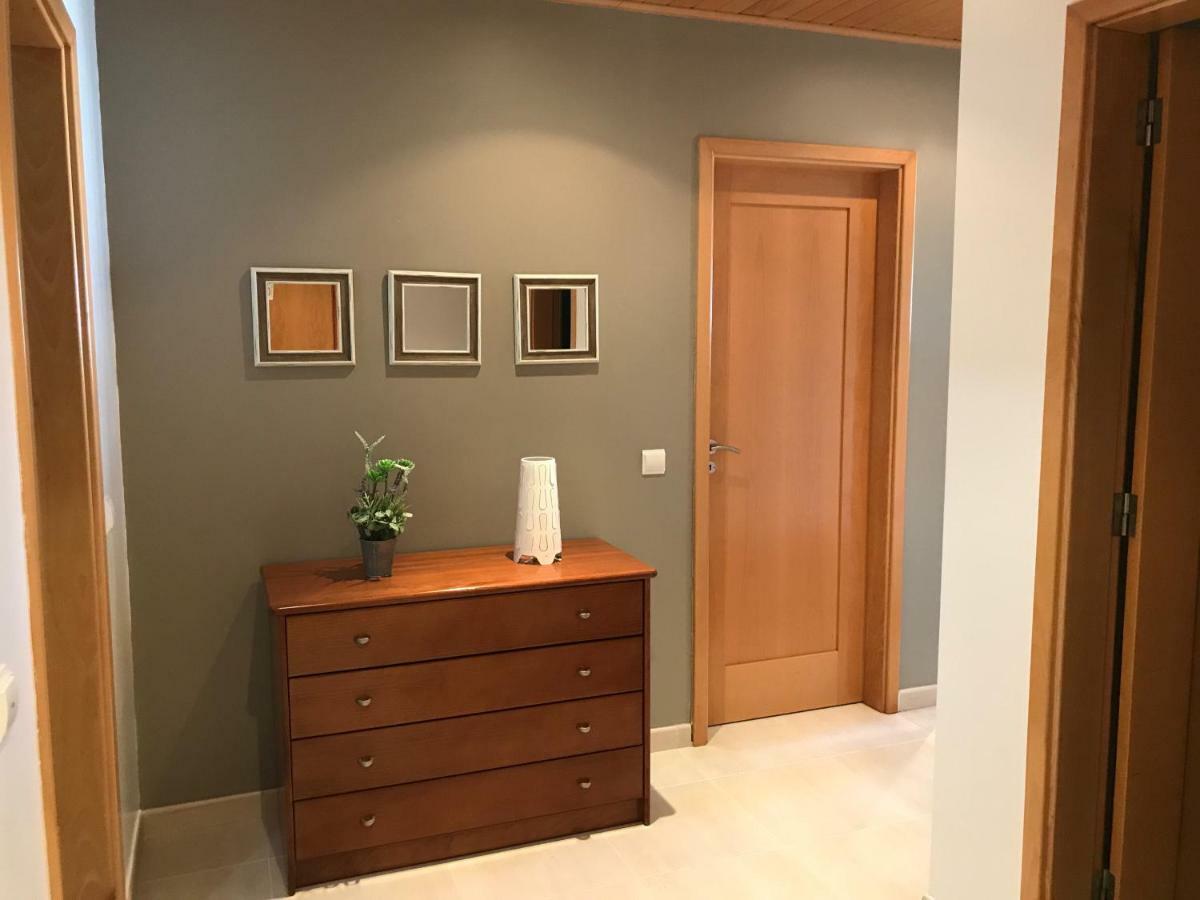 Apartamento T&T Ocean - Vista Mar Portimão Exteriér fotografie