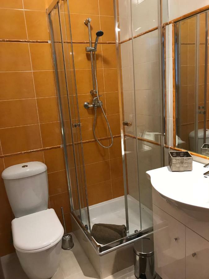Apartamento T&T Ocean - Vista Mar Portimão Exteriér fotografie