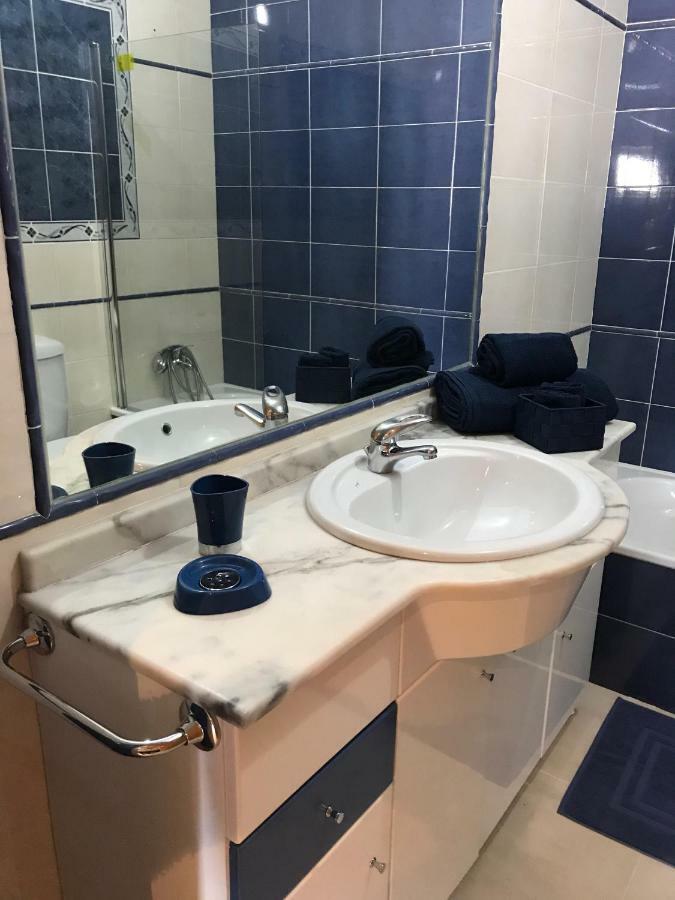 Apartamento T&T Ocean - Vista Mar Portimão Exteriér fotografie
