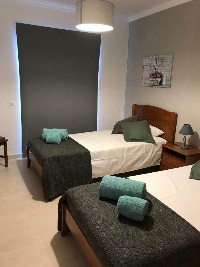 Apartamento T&T Ocean - Vista Mar Portimão Exteriér fotografie