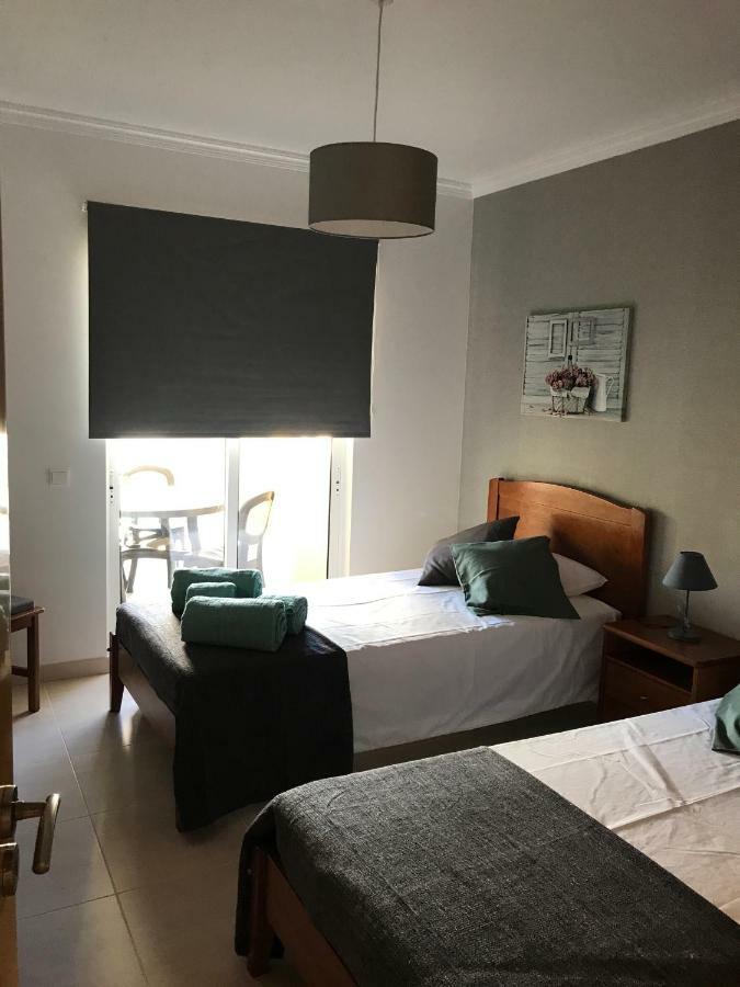 Apartamento T&T Ocean - Vista Mar Portimão Exteriér fotografie