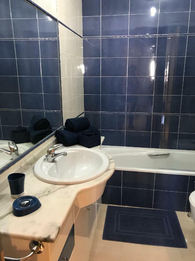 Apartamento T&T Ocean - Vista Mar Portimão Exteriér fotografie