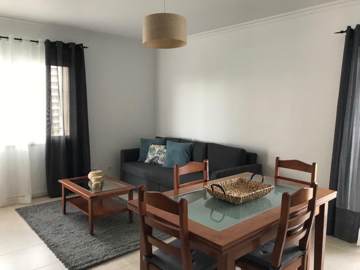 Apartamento T&T Ocean - Vista Mar Portimão Exteriér fotografie