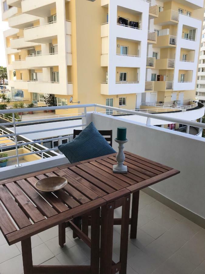 Apartamento T&T Ocean - Vista Mar Portimão Exteriér fotografie
