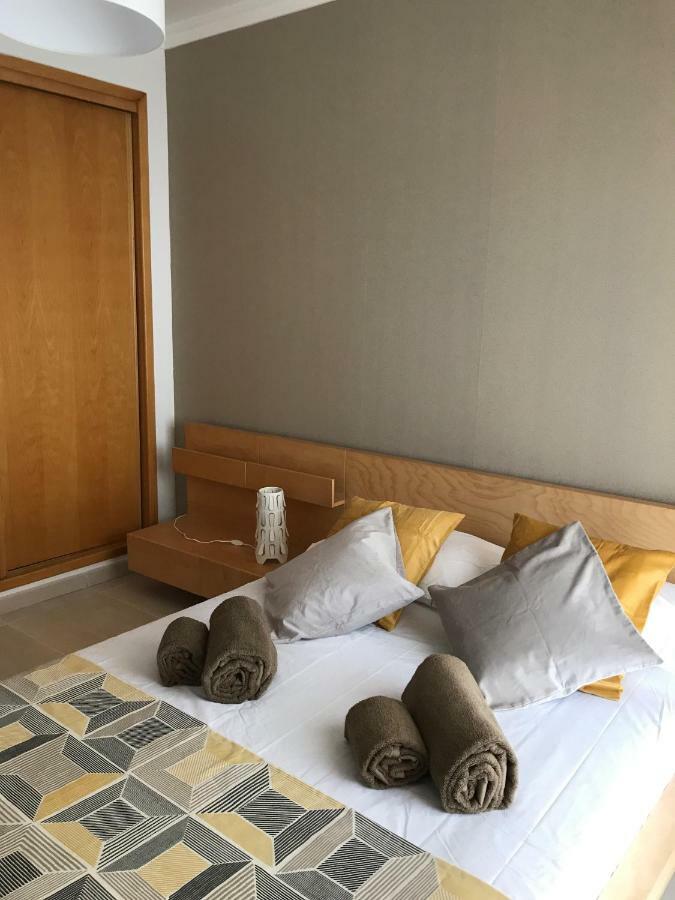 Apartamento T&T Ocean - Vista Mar Portimão Exteriér fotografie