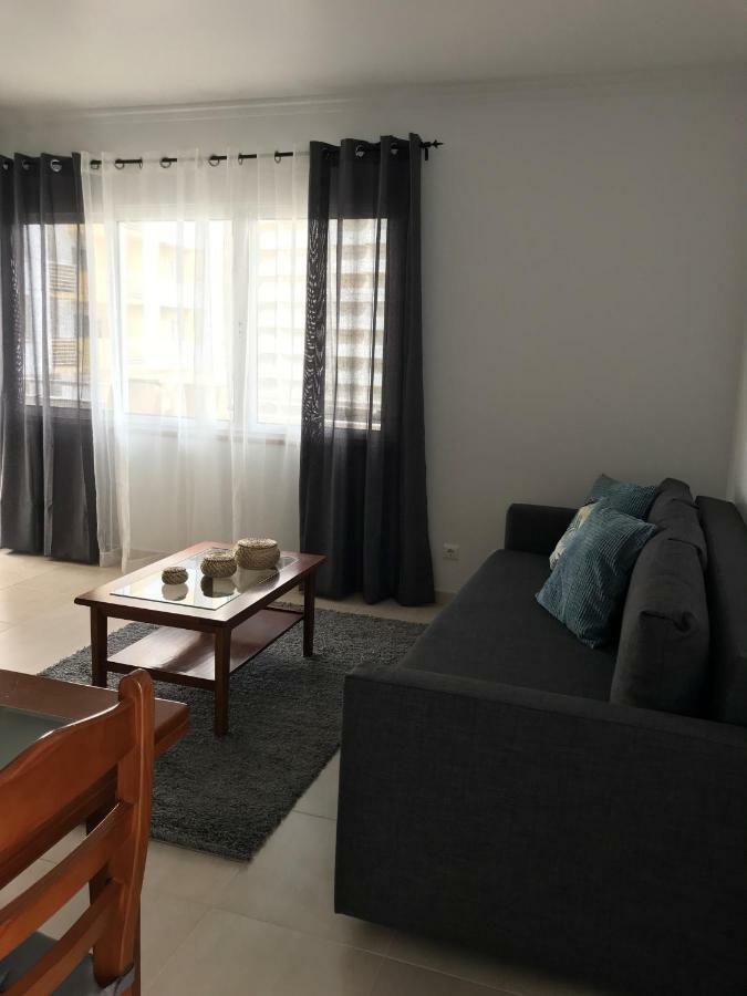 Apartamento T&T Ocean - Vista Mar Portimão Exteriér fotografie