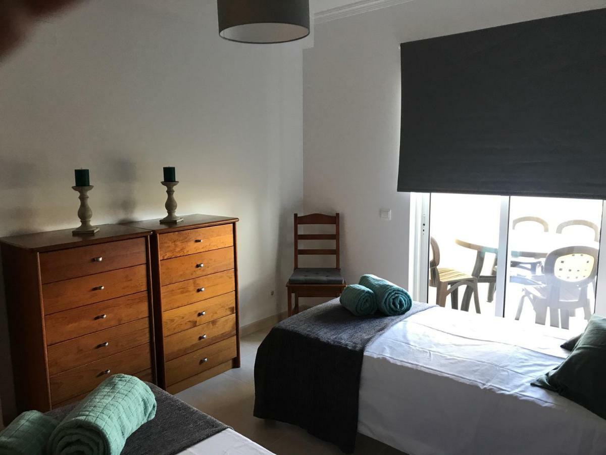 Apartamento T&T Ocean - Vista Mar Portimão Exteriér fotografie