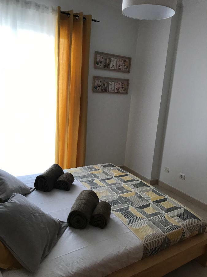 Apartamento T&T Ocean - Vista Mar Portimão Exteriér fotografie